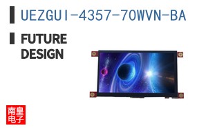 UEZGUI-4357-70WVN-BA ͼƬ